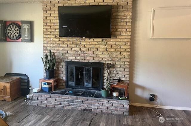 7345 Mill Creek Rd, Walla Walla, WA 99362 - photo 9