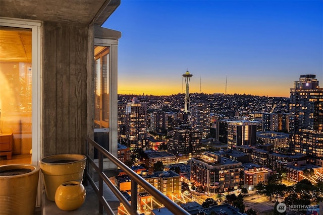 2125 1st Ave Unit 3003, Seattle, WA 98121 - view of city