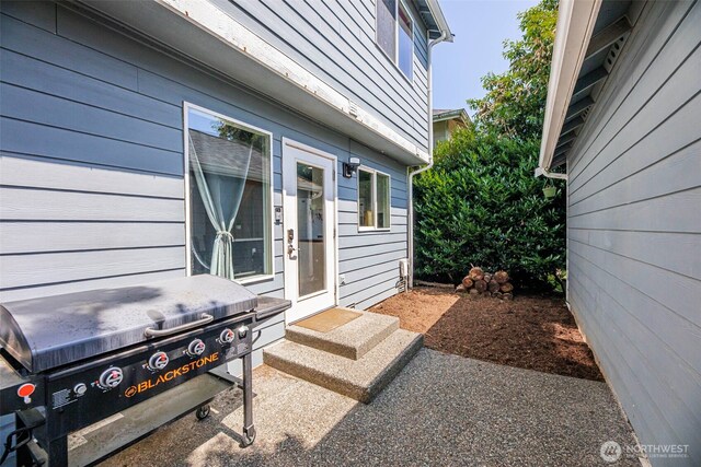 13421 Elk Ridge Rd SE, Monroe, WA 98272 - view of patio