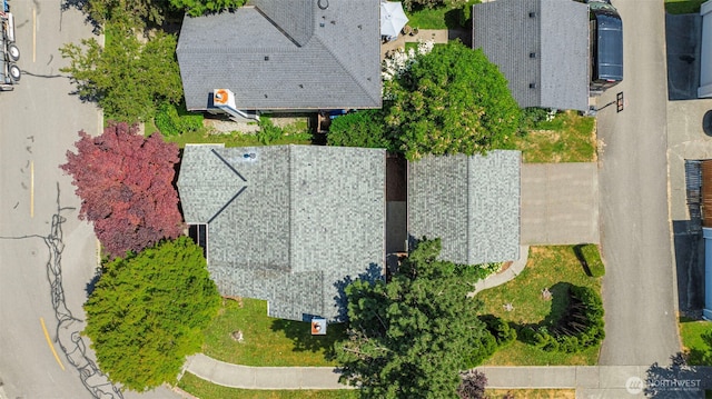 13421 Elk Ridge Rd SE, Monroe, WA 98272 - drone / aerial view
