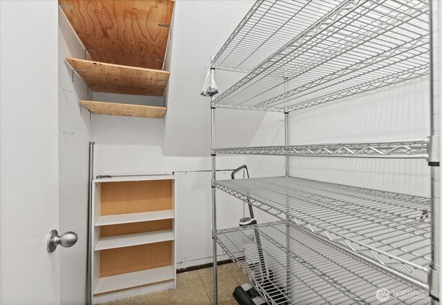 2636 22nd Ave W Unit 101, Seattle, WA 98199 - view of pantry