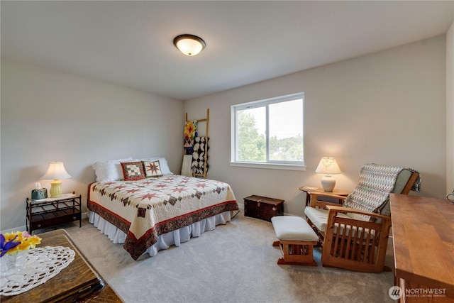 103N Trail Rd, Sedro Woolley, WA 98284 - bedroom with carpet flooring