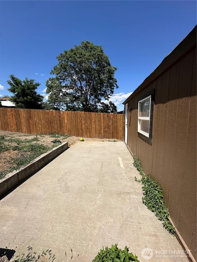 836 S Cashmere St, Wenatchee, WA 98801 - view of patio / terrace
