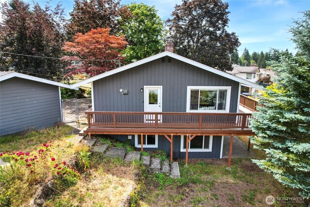 9857 Richardson Rd NW, Bremerton, WA 98311 - photo 33