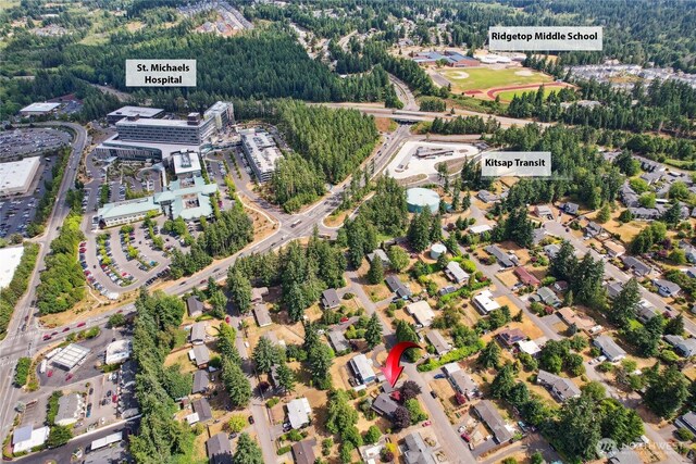 9857 Richardson Rd NW, Bremerton, WA 98311 - photo 39