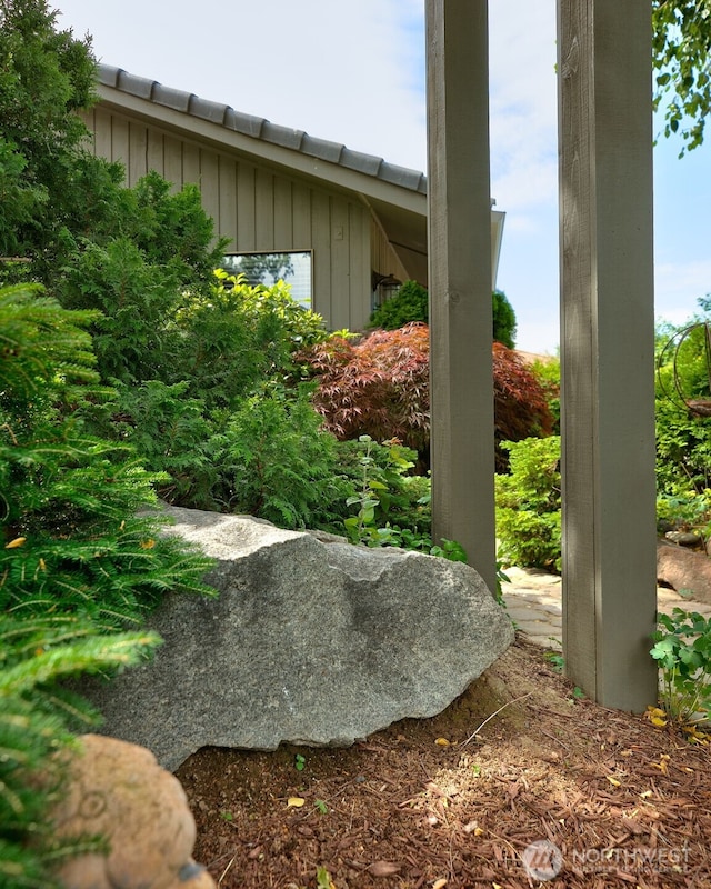 7610 Scenic Dr, Yakima, WA 98908 - exterior view