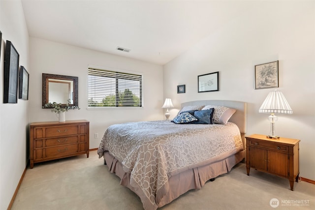7610 Scenic Dr, Yakima, WA 98908 - bedroom featuring carpet floors and baseboards