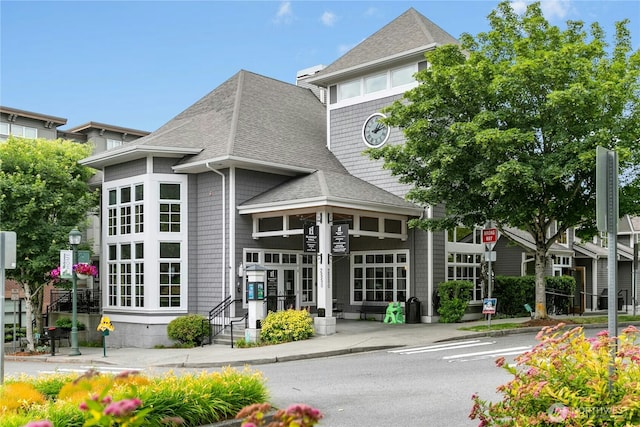 2621 NE Park Dr, Issaquah, WA 98029 - view of property