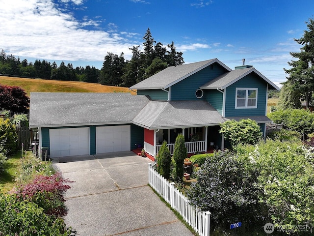 710 Gleason Ln, Langley, WA 98260 - photo 1
