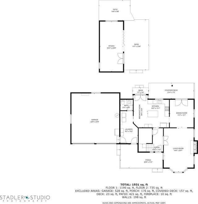 710 Gleason Ln, Langley, WA 98260 - photo 36