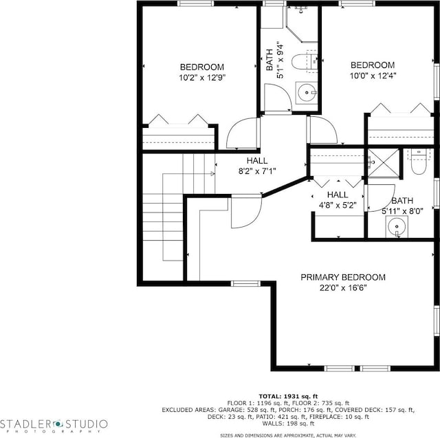 710 Gleason Ln, Langley, WA 98260 - photo 37