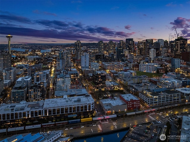2607 Western Ave Unit 809, Seattle, WA 98121 - photo 1