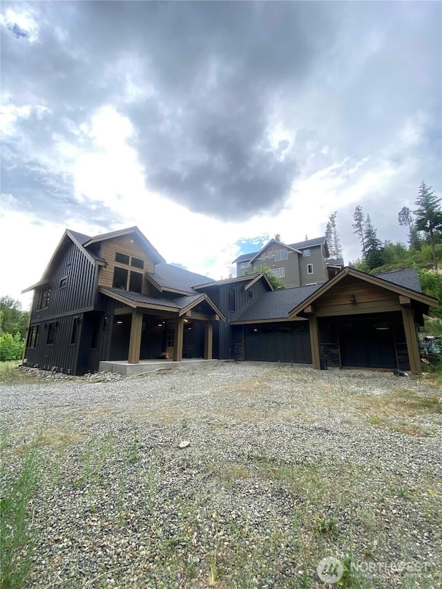2815 268th Pl SE, Issaquah, WA 98029 - photo 1