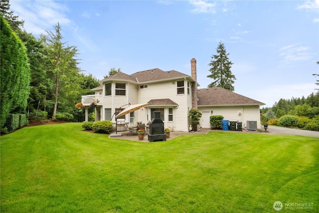 5915 Mclane Ct SW, Olympia, WA 98512 - photo 7