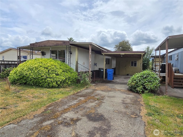 3516 Harrison Unit G, Centralia, WA 98531 - photo 1