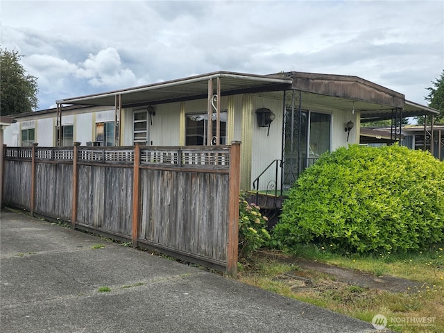 3516 Harrison Unit G, Centralia, WA 98531 - photo 2