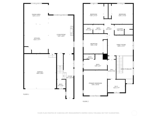 32803 Stuart Ave SE, Black Diamond, WA 98010 - view of property floor plan