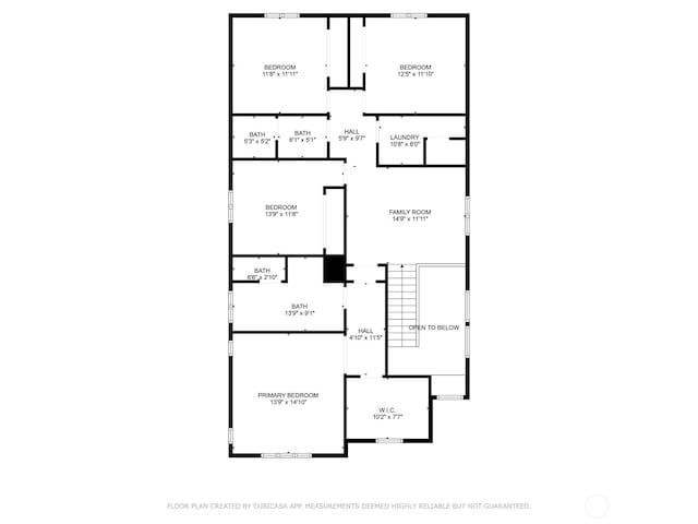 32803 Stuart Ave SE, Black Diamond, WA 98010 - view of home floor plan