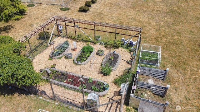 215 Amber Ln, Sequim, WA 98382 - view of property location