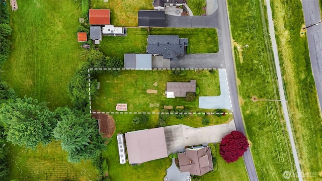 741 Southern Ave, Sedro Woolley, WA 98284 - aerial view