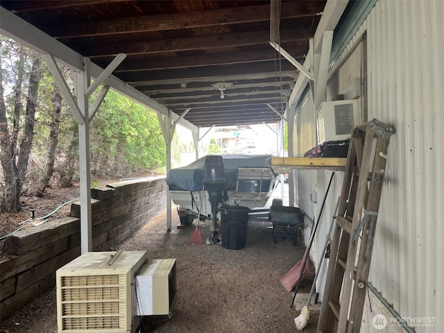 1038 SW Section Ave SW, Quincy, WA 98848 - view of patio / terrace