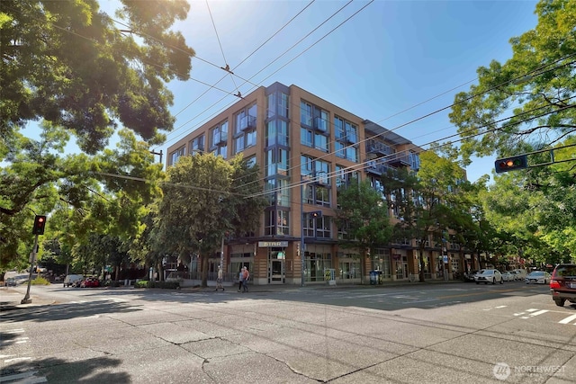 530 Broadway E Unit 612, Seattle, WA 98102 - view of property