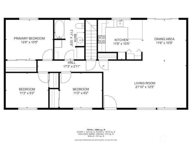 17019 426th Ave SE, North Bend, WA 98045 - view of room layout
