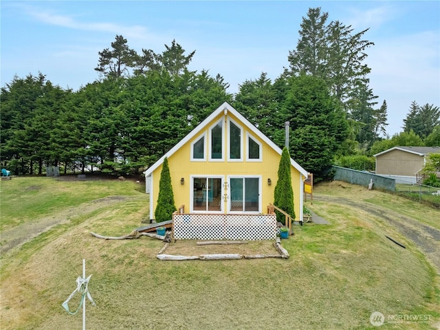 2901 S Woodhill Ct, Westport, WA 98595 - photo 1