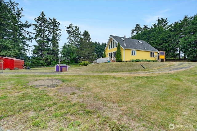 2901 S Woodhill Ct, Westport, WA 98595 - photo 26
