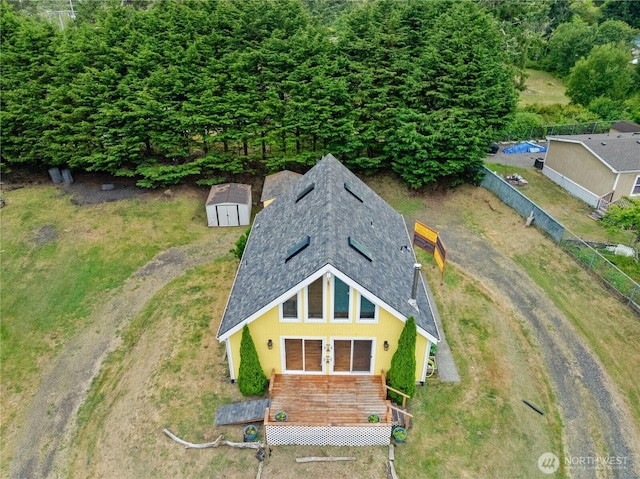 2901 S Woodhill Ct, Westport, WA 98595 - photo 33
