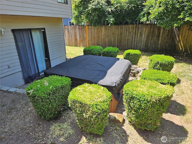 10924 SE 183rd Ct, Renton, WA 98055 - view of yard