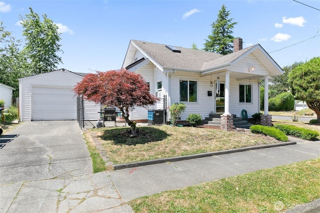 6102 S J St, Tacoma, WA 98408 - photo 1