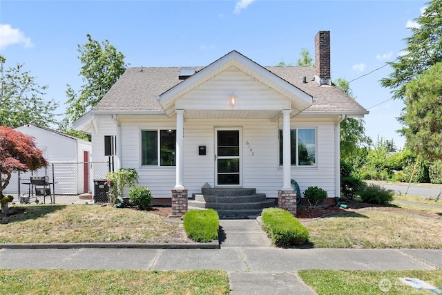 6102 S J St, Tacoma, WA 98408 - photo 2