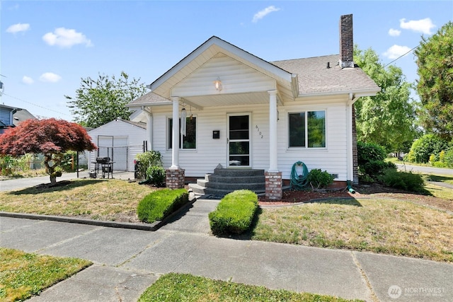 6102 S J St, Tacoma, WA 98408 - photo 19