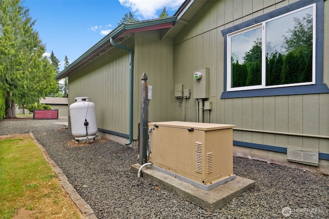 7207 Lakeside St SW, Olympia, WA 98512 - view of property exterior