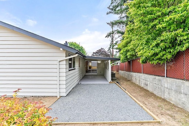 15633 47th Ave S, Tukwila, WA 98188 - view of property exterior