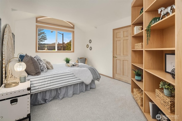 11926 SE 198th Ct, Kent, WA 98031 - bedroom with light carpet