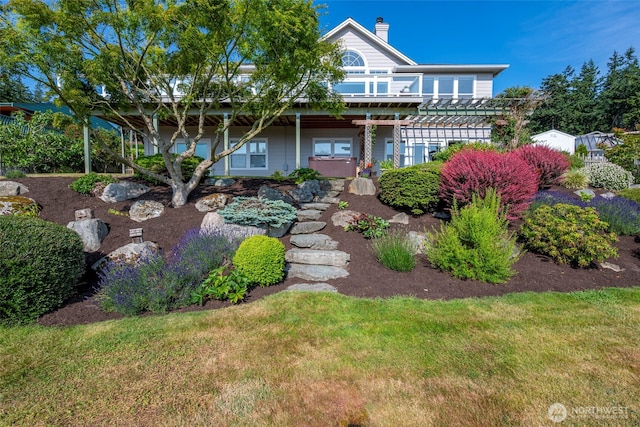560 SW Waterloo Ave, Oak Harbor, WA 98277 - photo 32