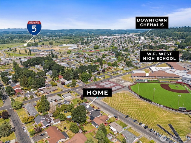 1655 SW Kelly Ave, Chehalis, WA 98532 - photo 27