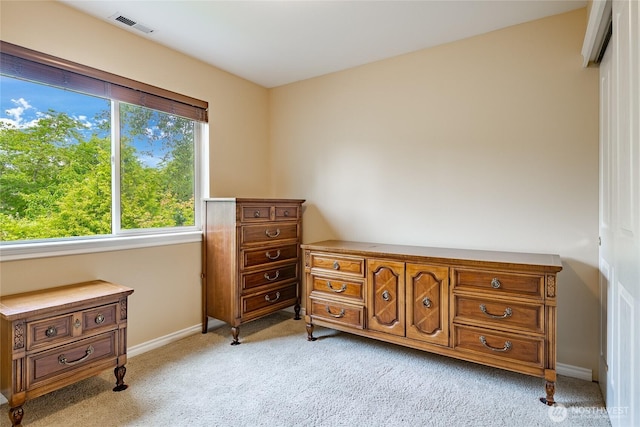 2740 Undine Pl, Bellingham, WA 98226 - bedroom with light colored carpet and baseboards