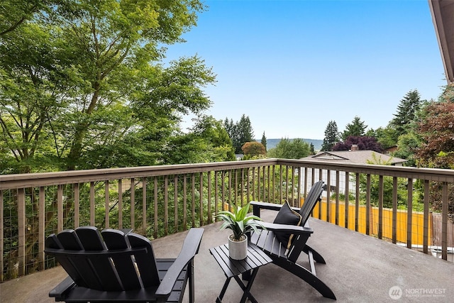 26710 NE Stephens St, Duvall, WA 98019 - view of patio / terrace