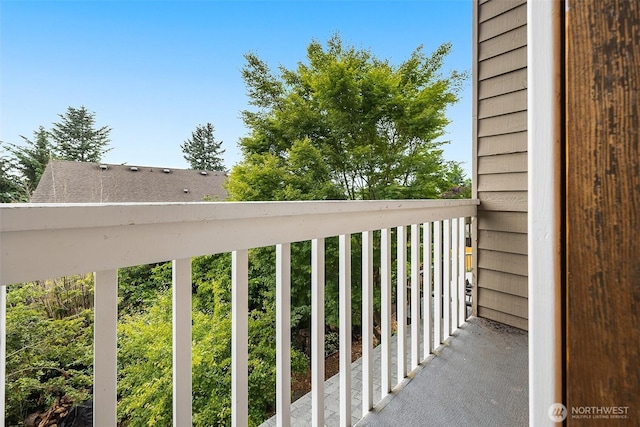 26710 NE Stephens St, Duvall, WA 98019 - view of balcony