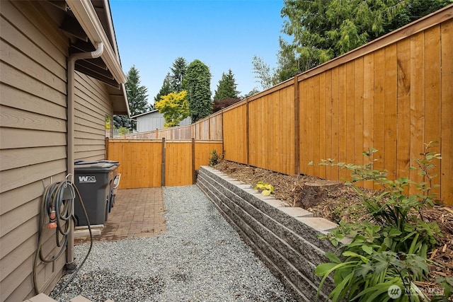26710 NE Stephens St, Duvall, WA 98019 - view of patio / terrace