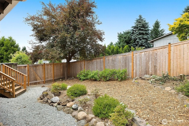 26710 NE Stephens St, Duvall, WA 98019 - view of fenced backyard