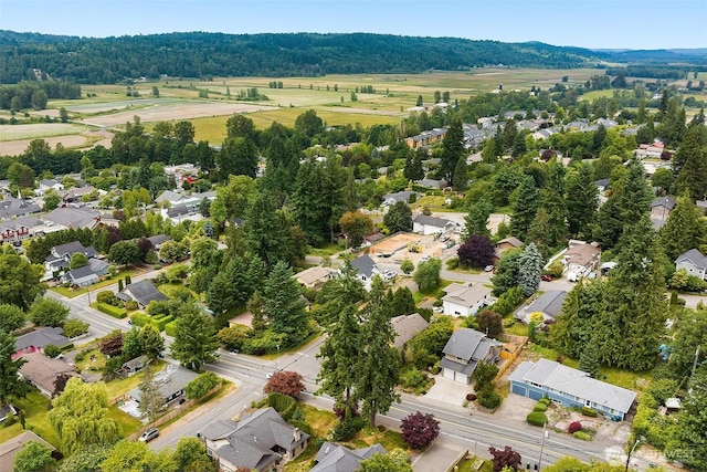 26710 NE Stephens St, Duvall, WA 98019 - aerial view of sparsely populated area featuring nearby suburban area