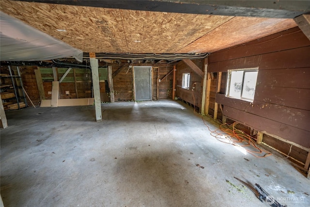 1117 W Stockwell St, Aberdeen, WA 98520 - view of miscellaneous room