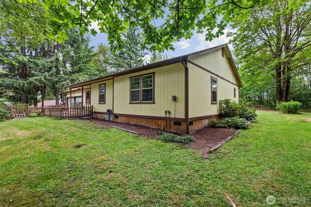 138 Sunnyside Dr, Chehalis, WA 98532 - photo 4