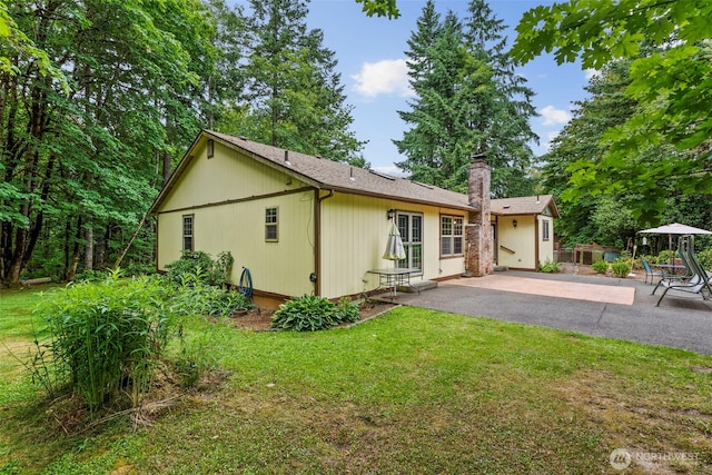 138 Sunnyside Dr, Chehalis, WA 98532 - photo 22