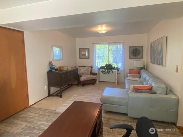 5846 SW 44th St, Port Orchard, WA 98367 - view of living area