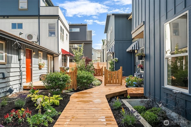 5037 25th Ave SW, Seattle, WA 98106 - view of property's community